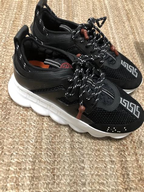 fake versace chain ebay